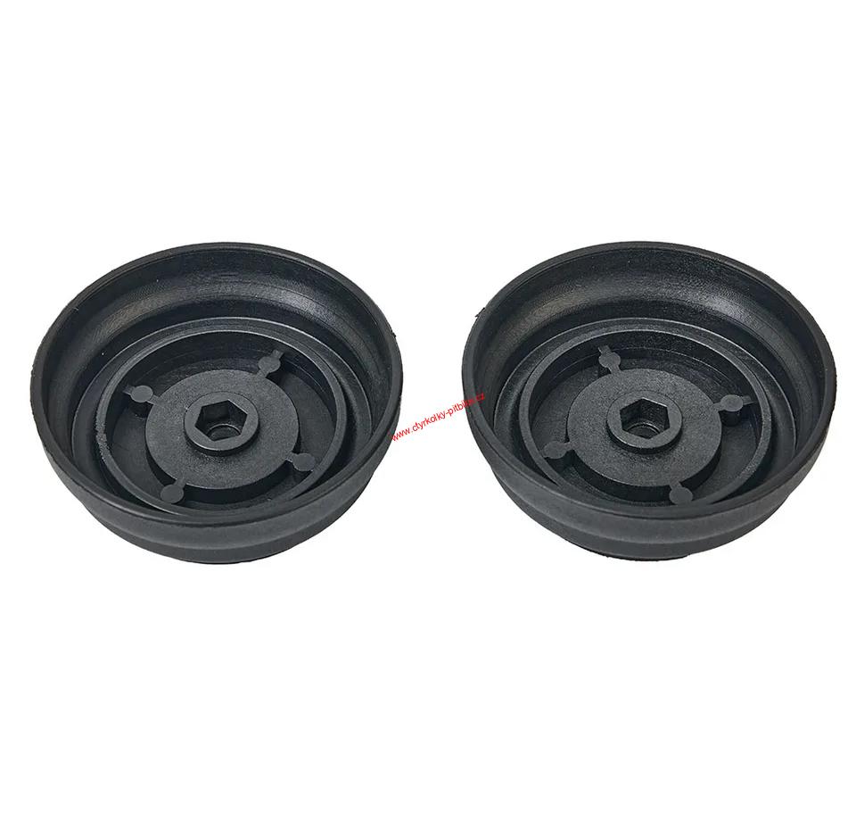 Držák nože pro zahradní křovinořez 24V Bull Tech