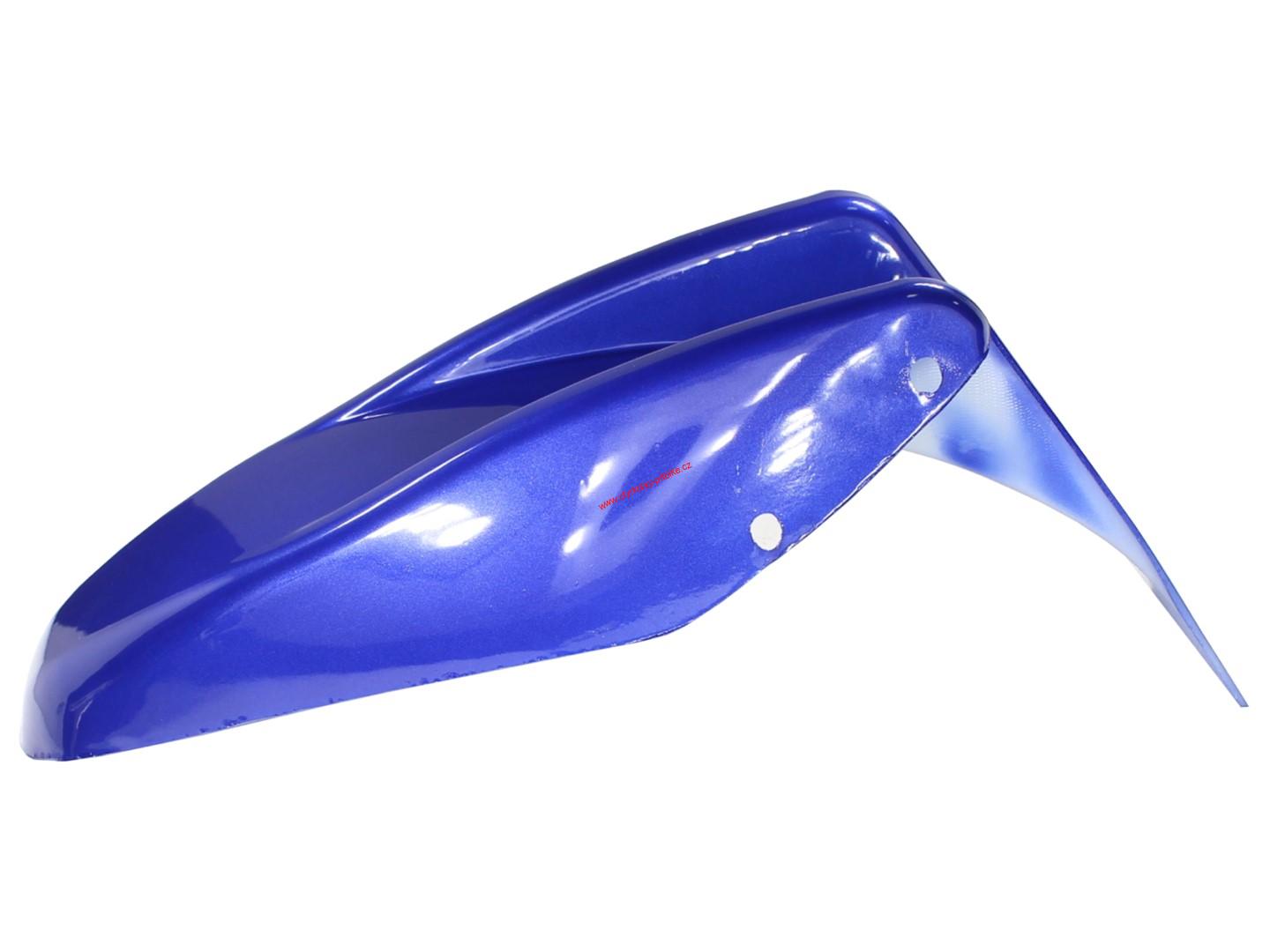 Zadní blatník na minibike