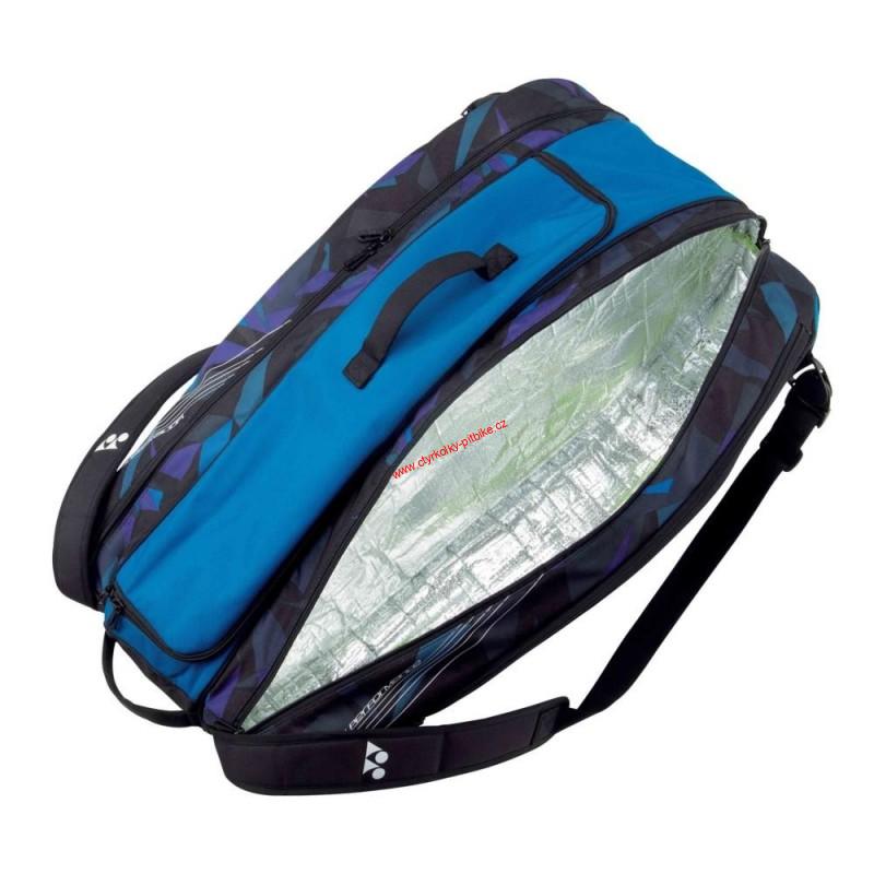 Bag na rakety YONEX 92229 FINE BLUE