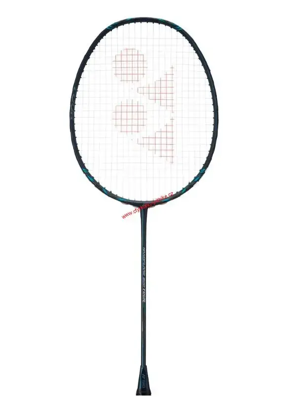Badmintonová raketa Yonex Nanoflare 800 TOUR DEEP GREEN 4UG5