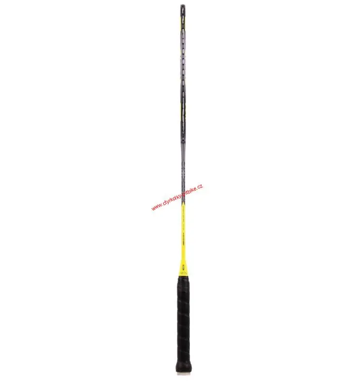 Badmintonová raketa Yonex ARCSABER 7 TOUR GRAY YELLOW 4UG5