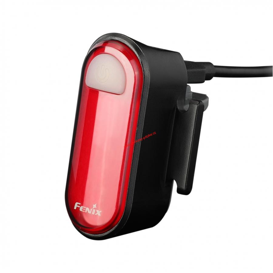 Zadní světlo na kolo Fenix BC05R V2.0