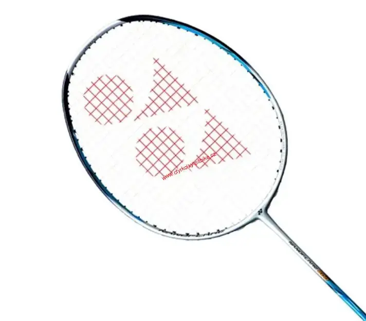 Badmintonová raketa Yonex NANOFLARE 600 MARINE 5UG5
