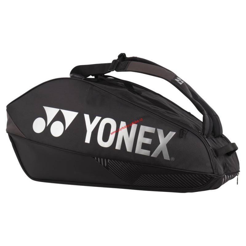 Bag na rakety YONEX 92426 6R BLACK