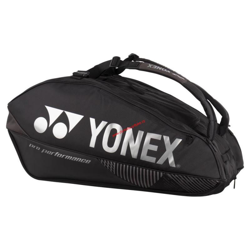 Bag na rakety YONEX 92429 9R BLACK
