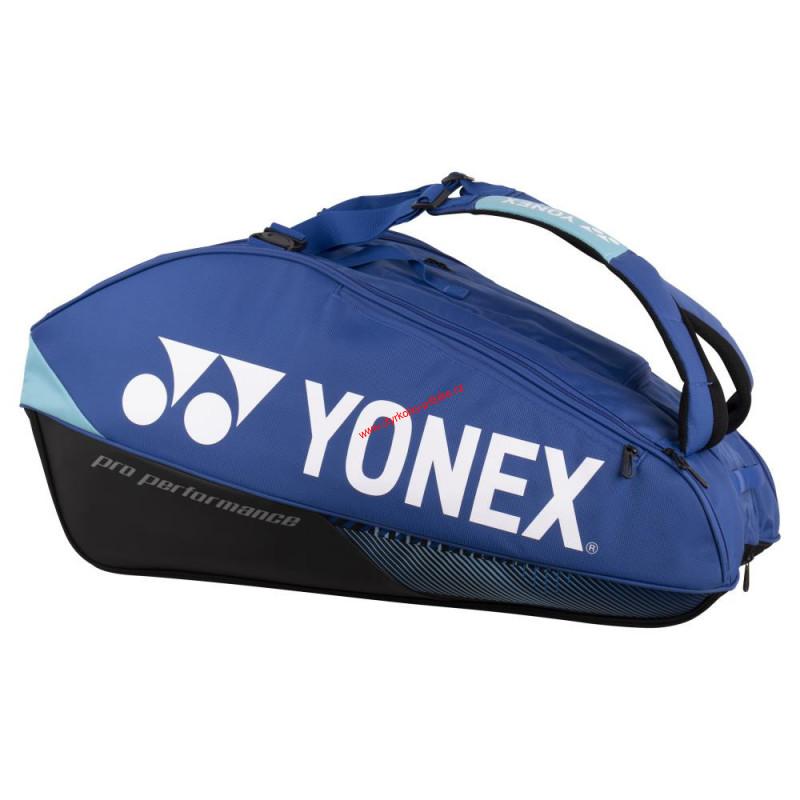 Bag na rakety YONEX 92429 9R COBALT BLUE