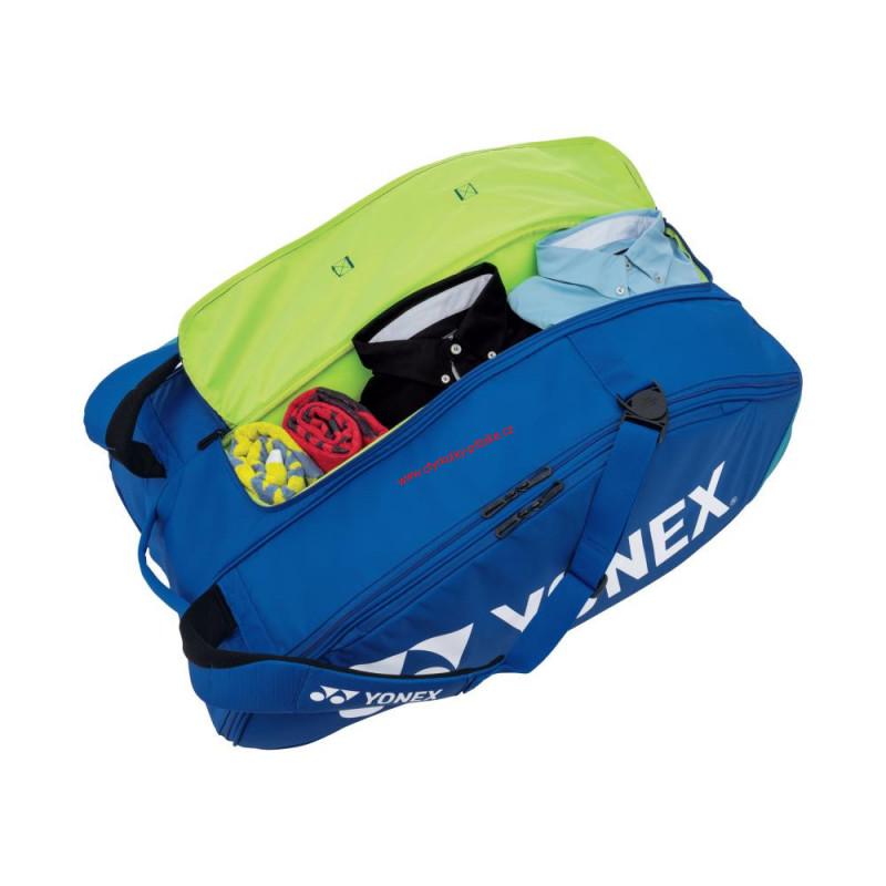 Bag na rakety YONEX 924212 12R COBALT BLUE