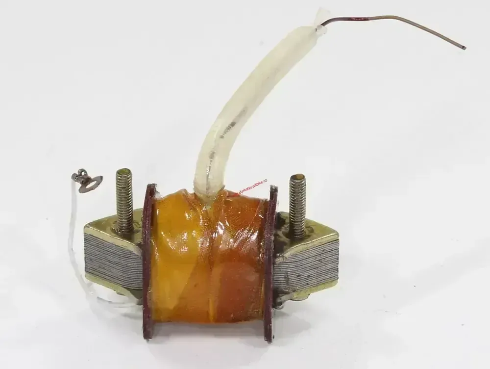 Cívka zapalování ATV Simson S50 SR S60 S70