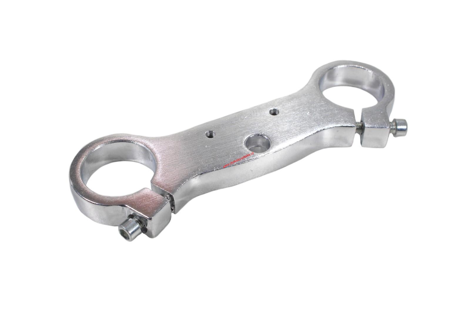 Brýle vidlice na minicross