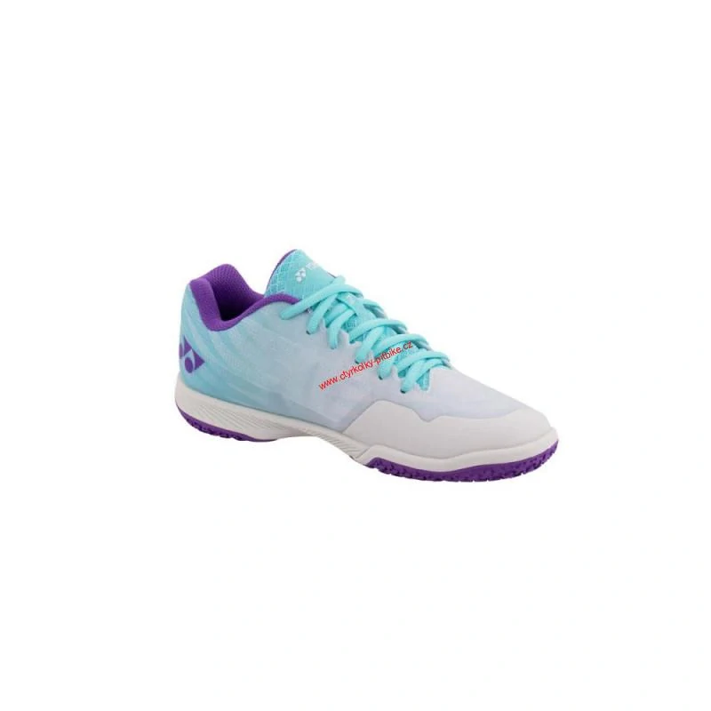 Boty na badminton YONEX AERUS Z2 WOMEN INDIGO