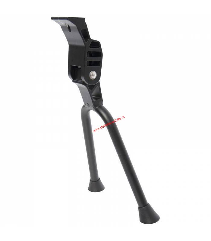 Stojan na motokolo Chopper