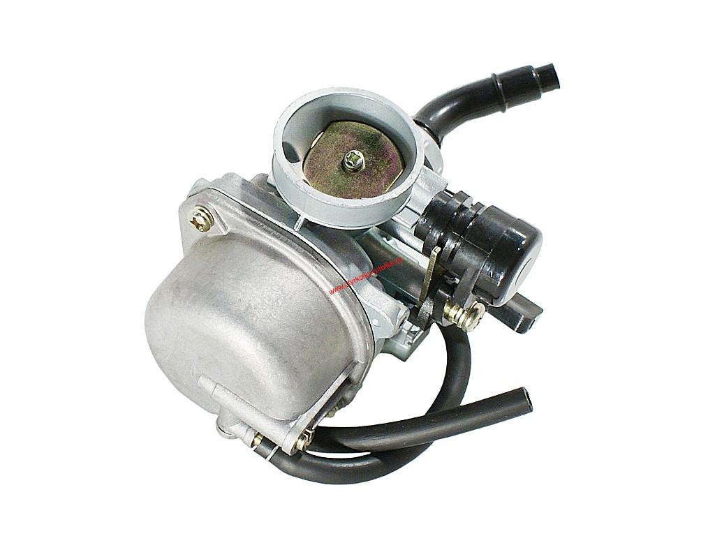 Karburátor PZ19 ATV 110cc 125cc