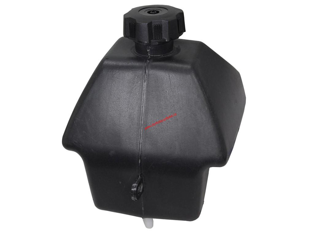 Nádrž paliva čtyřkolka 110/125cc