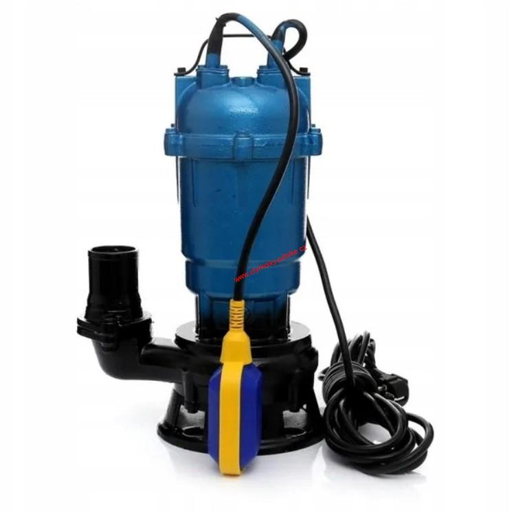 Kalové čerpadlo Rangers 3850W s plovákem