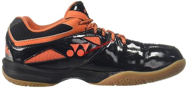 Boty na badminton YONEX SHB 36 EX black vel. 46