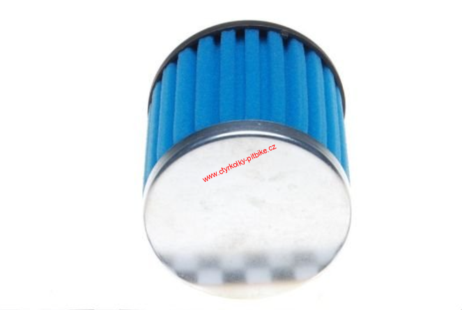 Vzduchový filtr Sport ATV 35mm zahnutý 45°
