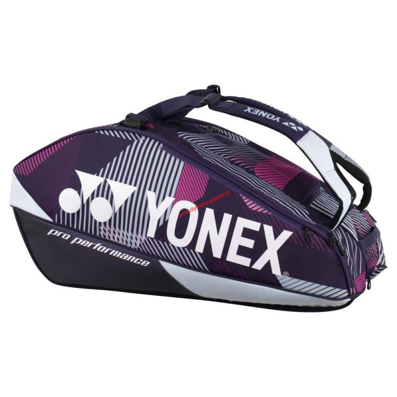 Bag na rakety YONEX 92429 9R GRAPE