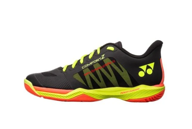 Boty na badminton YONEX PC COMFORT Z3 MEN BLACK