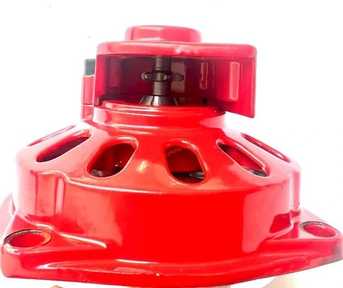 Spojkový zvon Minimotard tuning