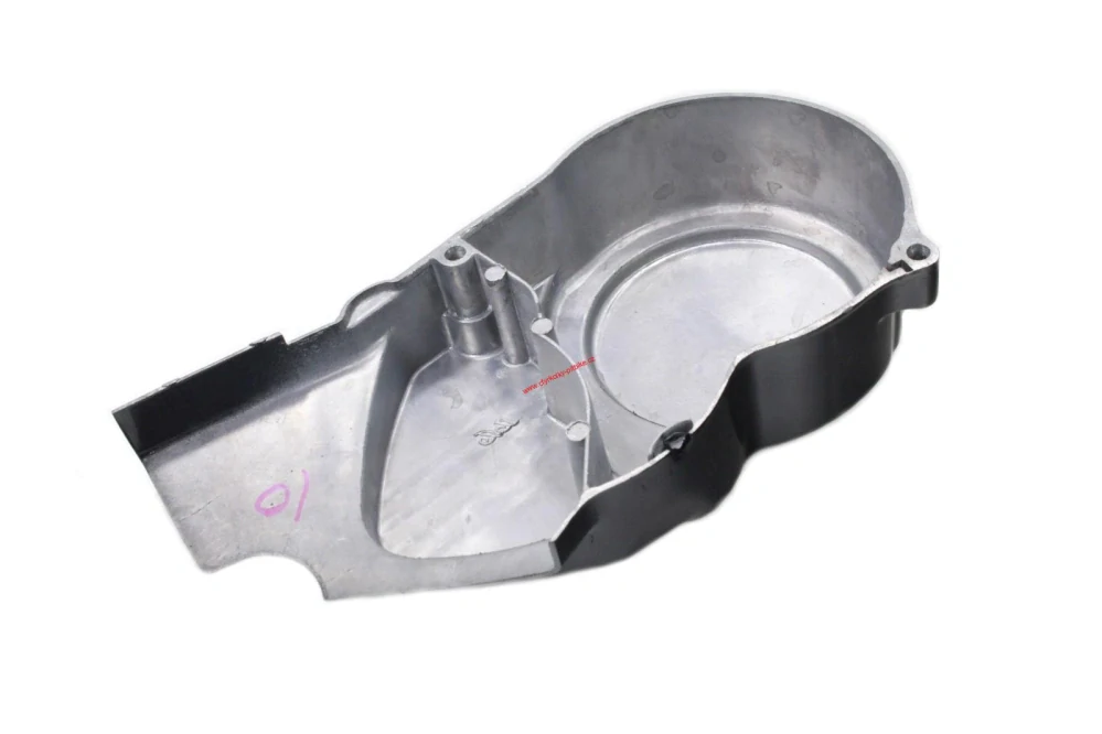 Kryt motoru pitbike 125cc