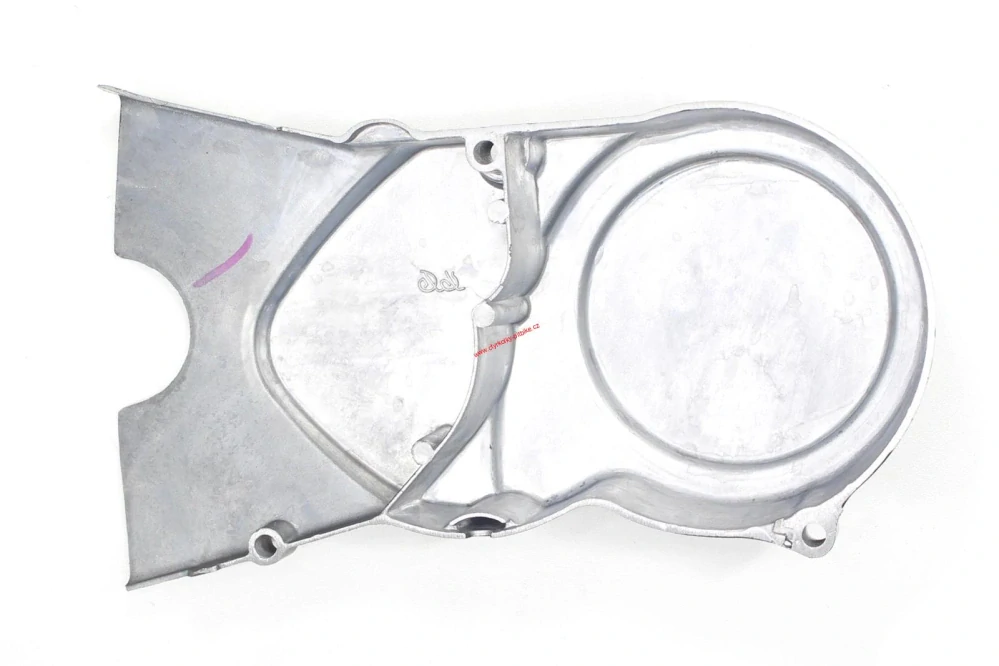 Kryt motoru čtyřkolka 110cc 125cc