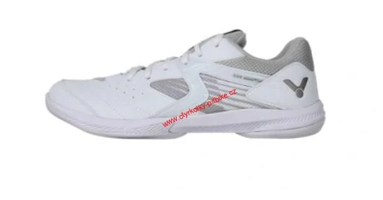 Boty na badminton VICTOR S35 white