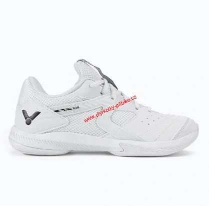 Boty na badminton VICTOR S35 2024 white