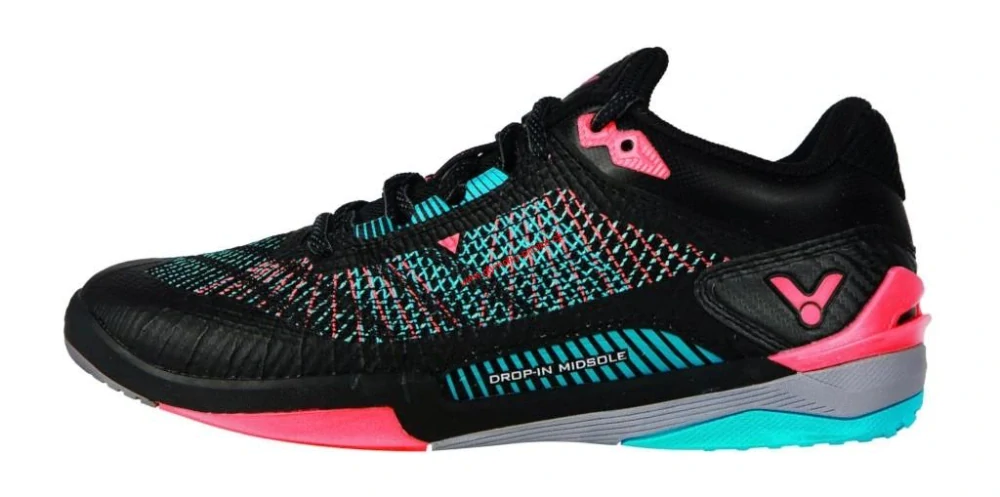 Boty na badminton VICTOR VG2 2024 ACE BLACK