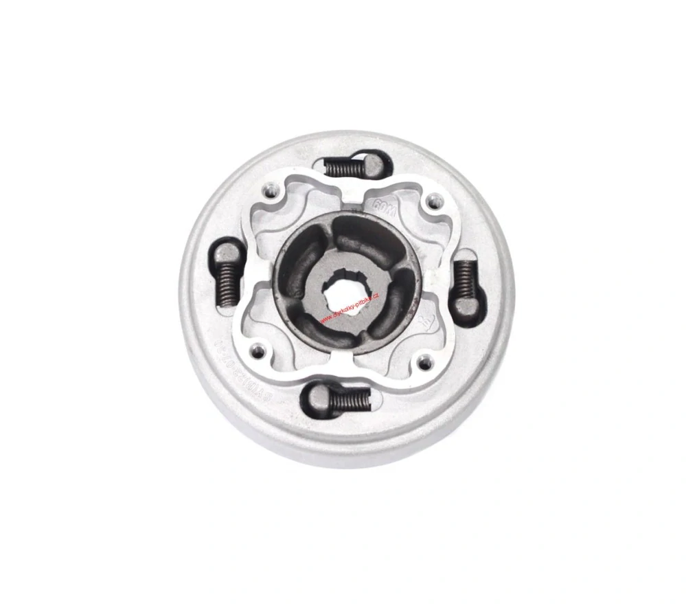 Spojka pro motor 154FMI 125cc