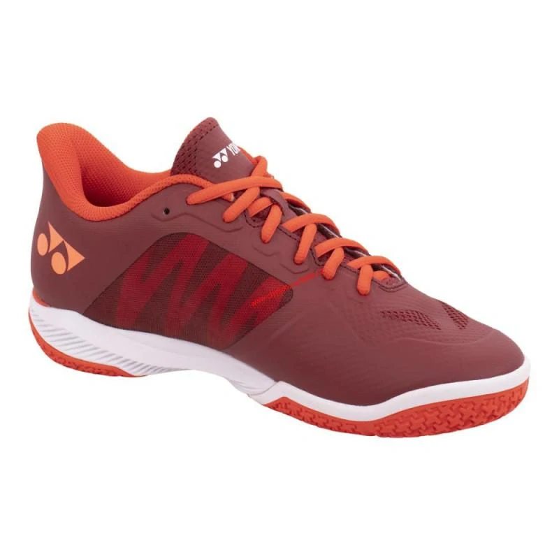 Boty na badminton YONEX PC COMFORT Z3 MEN DARK RED