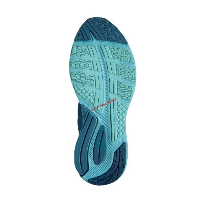 Běžecká obuv YONEX SAFERUN FIT JOG MEN DEEP SEE