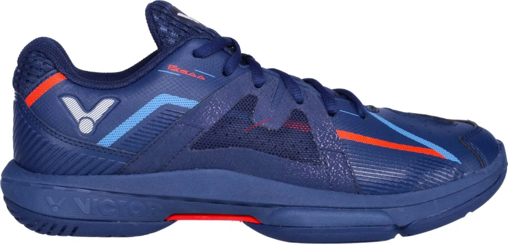 Boty na badminton VICTOR P6500 B BLUE