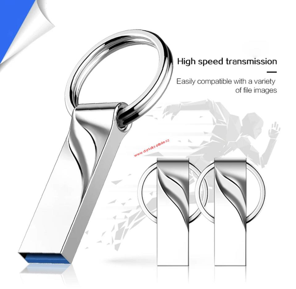 Flash disk USB 3.0 2TB