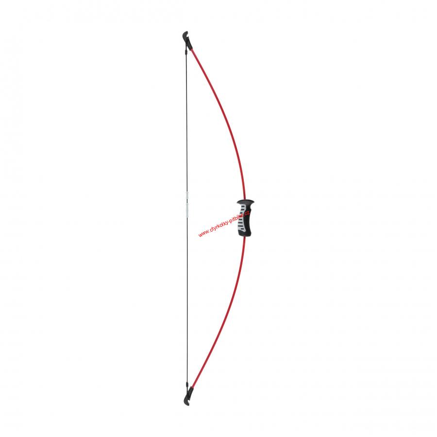 Dětský luk s přísavkami - SET