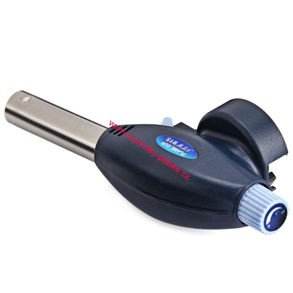 Plynový hořák P-B