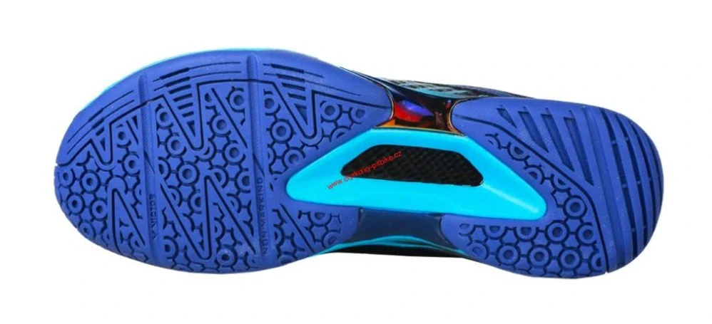 Boty na badminton VICTOR 2025 A970 NitroLite