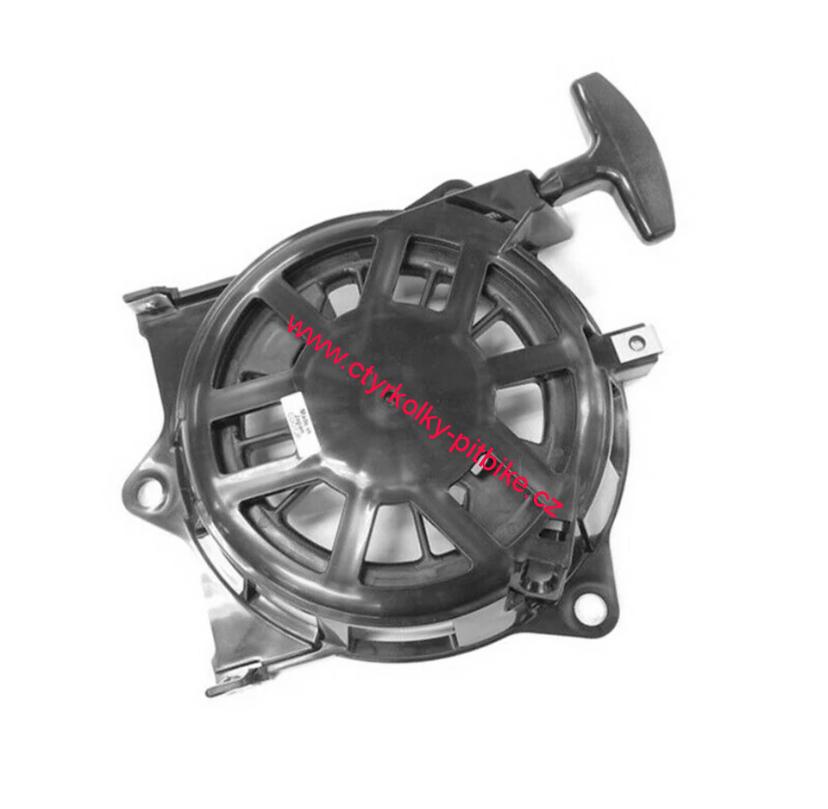 Startování pro sekačku Honda GC GCV