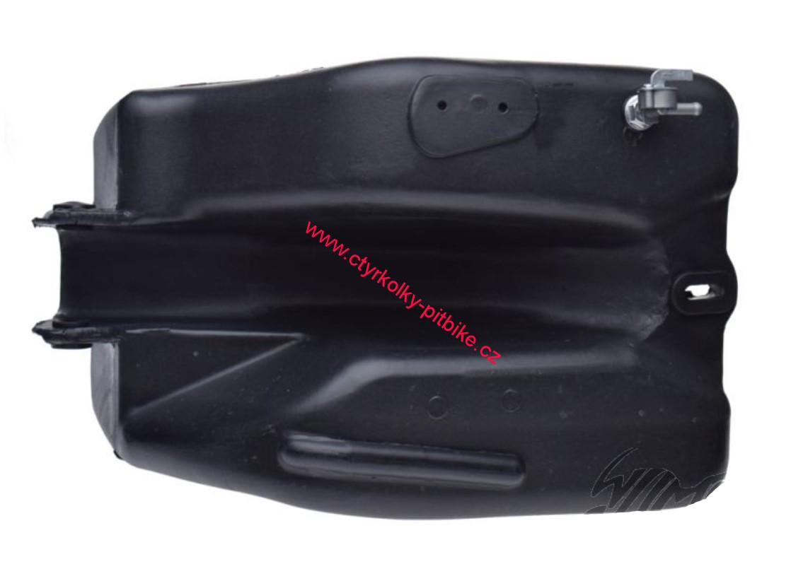 Nádrž paliva čtyřkolka 110/250cc