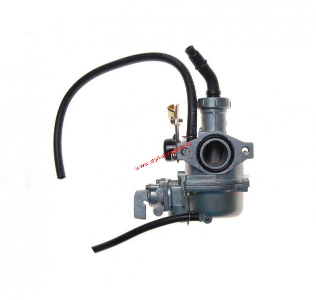 Karburátor pro motor 154FMI 125cc