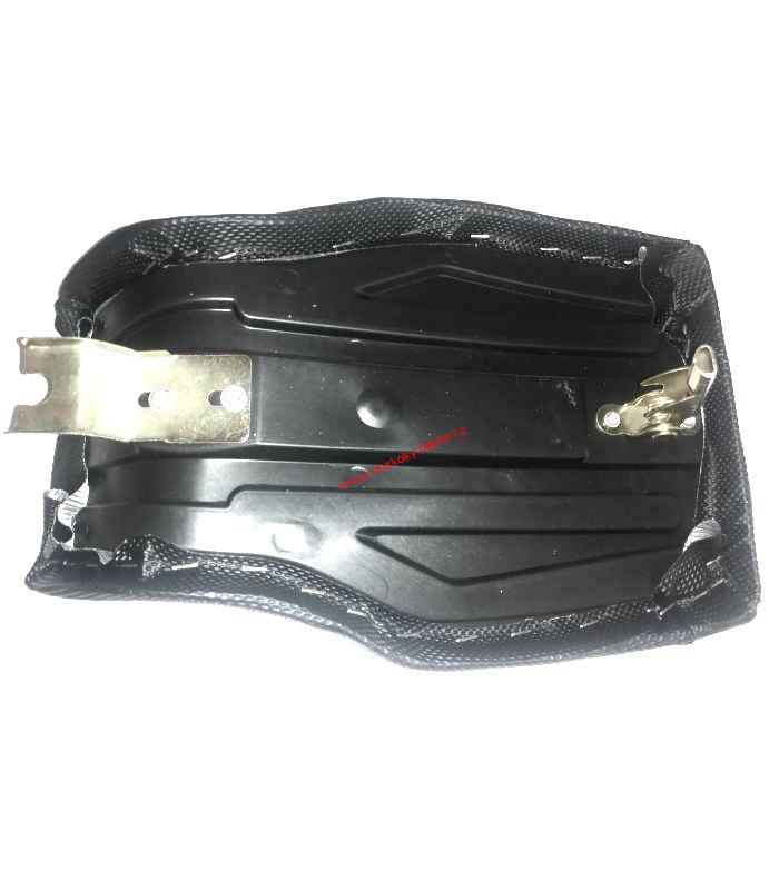 Sedlo čtyřkolka Torino