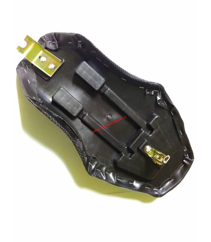 Sedlo čtyřkolka Madox