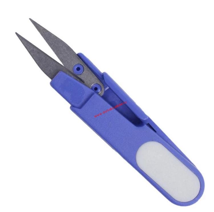 Nůžky na badmintonové výplety