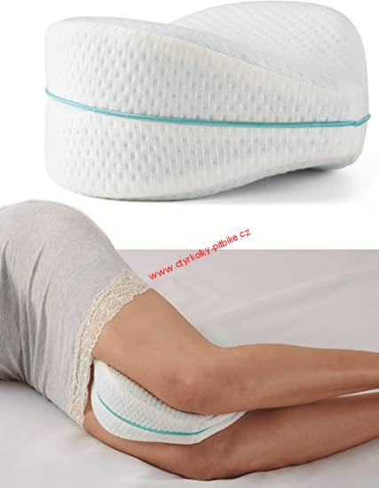 Polštářek Dreamolino Leg Pillow