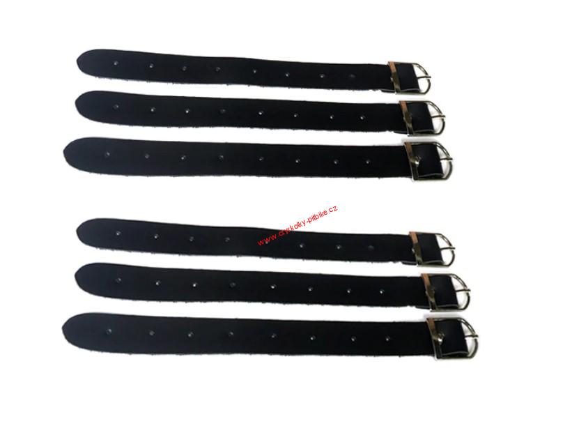 Brašny na koloběžku Chopper style boční 2ks