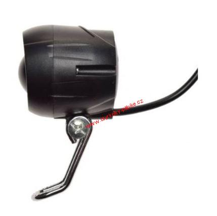 Přední světlo pro KUGOO M4