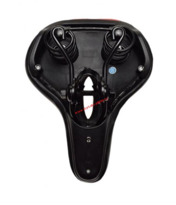 Sedátko na elektrokoloběžku Kugoo