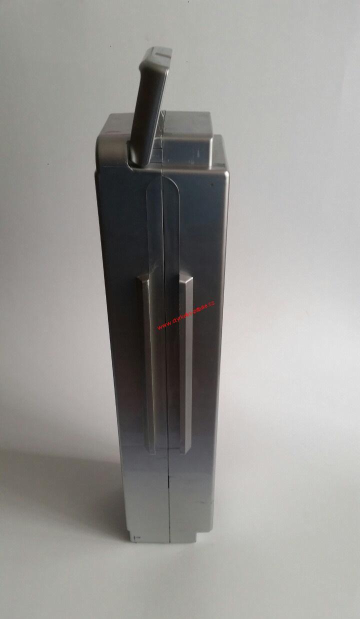 Kryt baterie elektrokolo city bike 26" obal