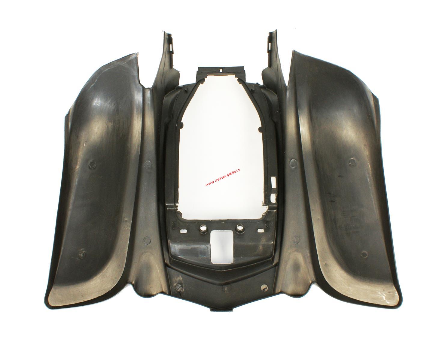 Plast pro ATV Bashan 200cc 250cc zadní