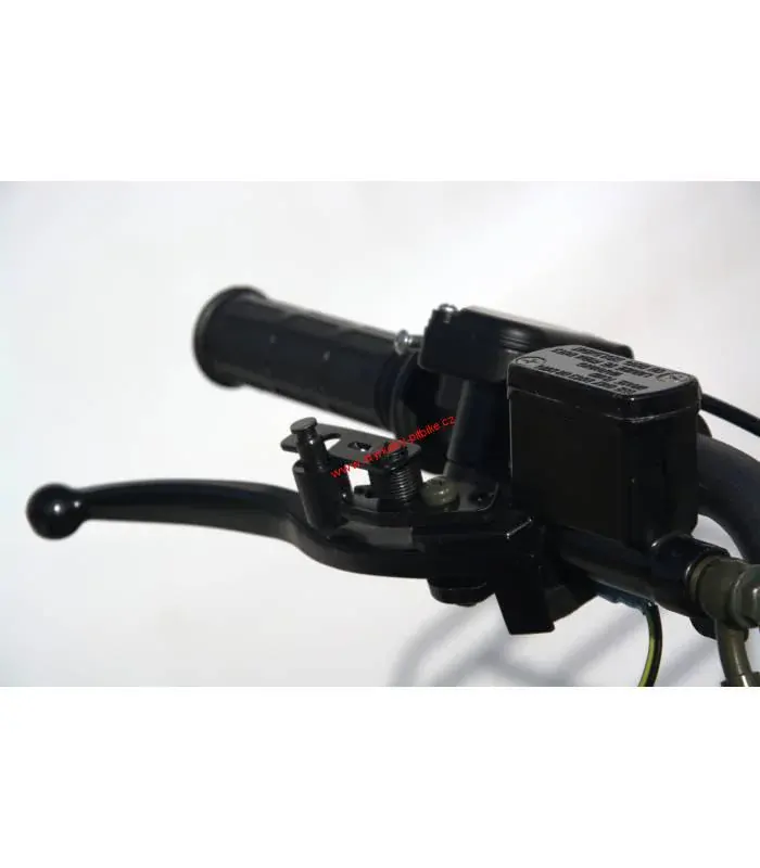 Čtyřkolka XTR Big Hummer  200cc automat