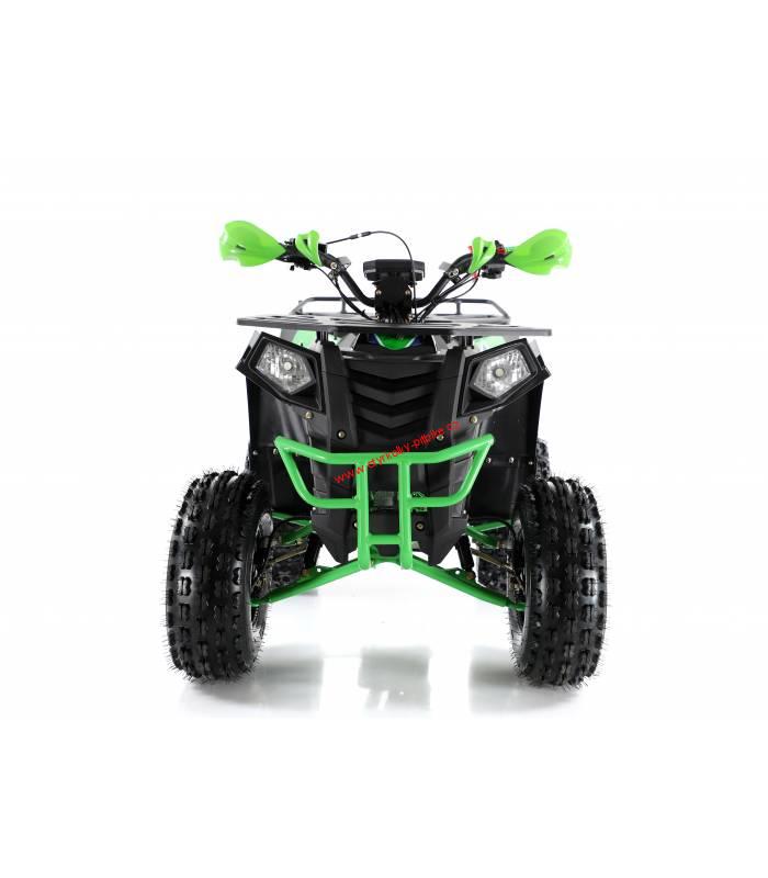 Dětská čtyřkolka Apollo Commander 125cc poloautomat